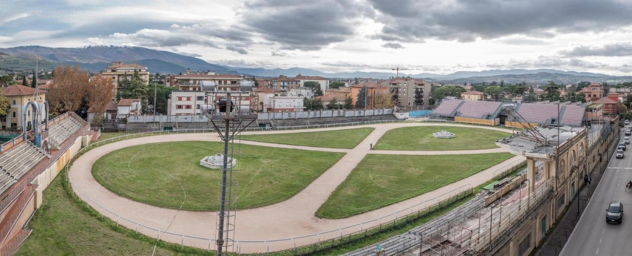 Guest house Porta Romana Foligno