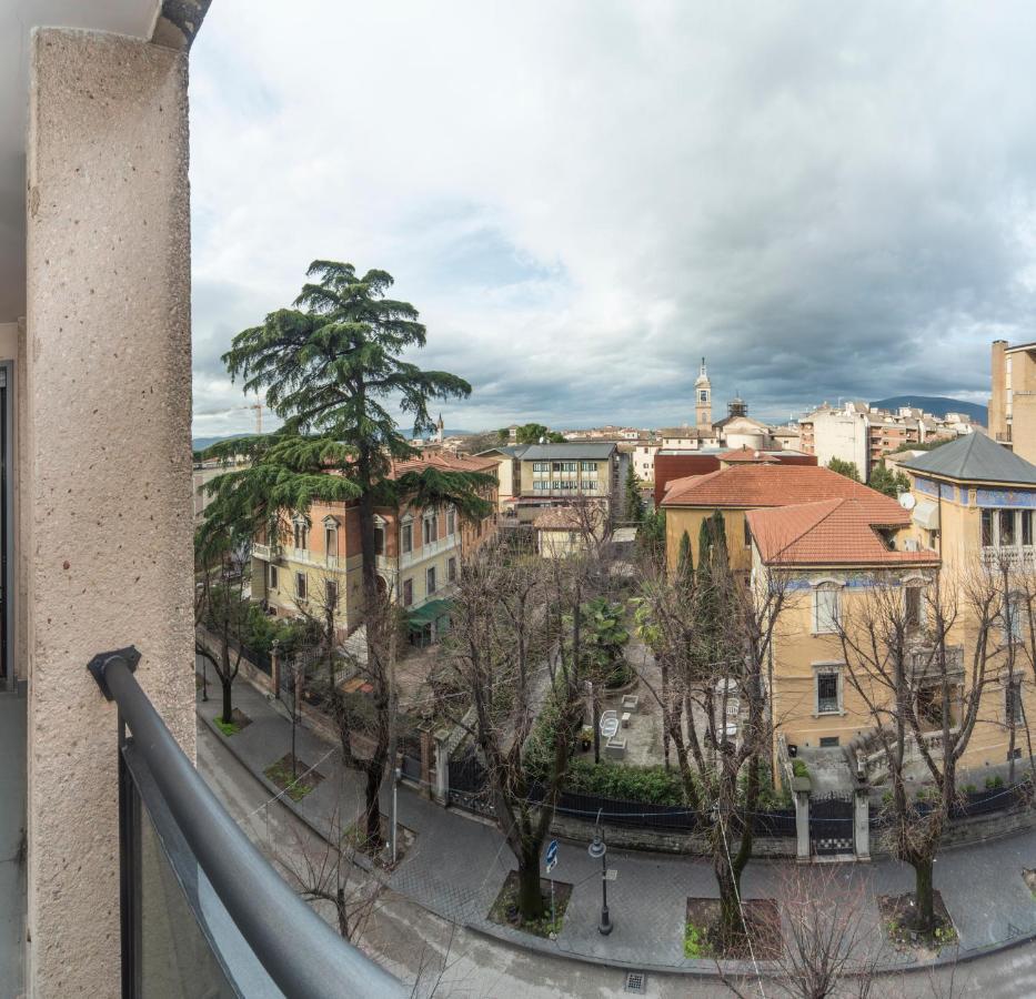 Porta Romana Foligno