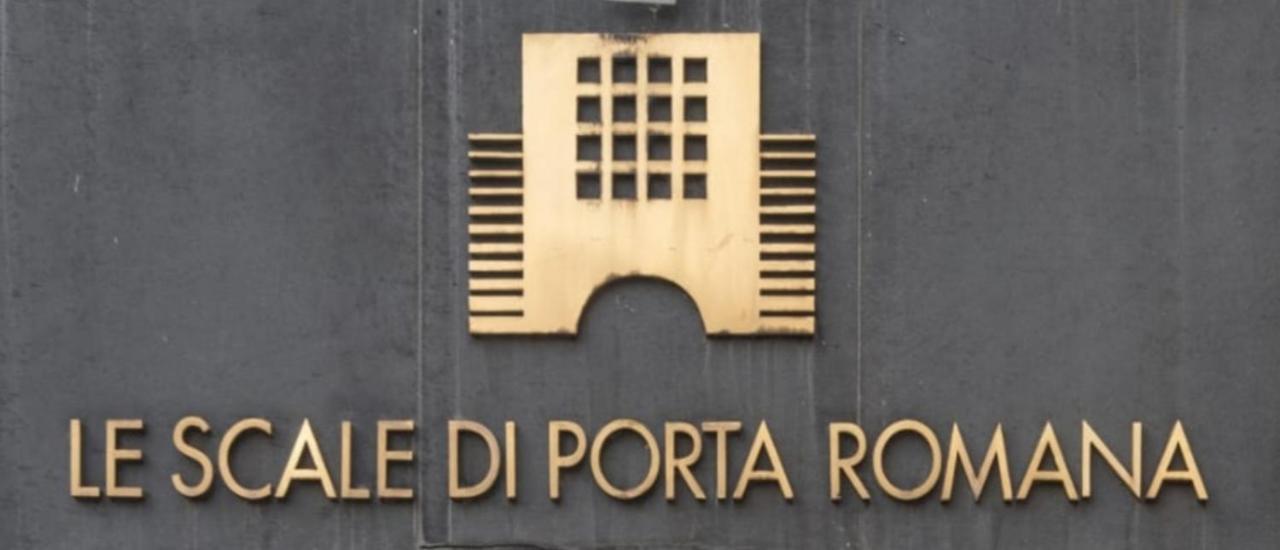 Porta Romana Guest house 3*